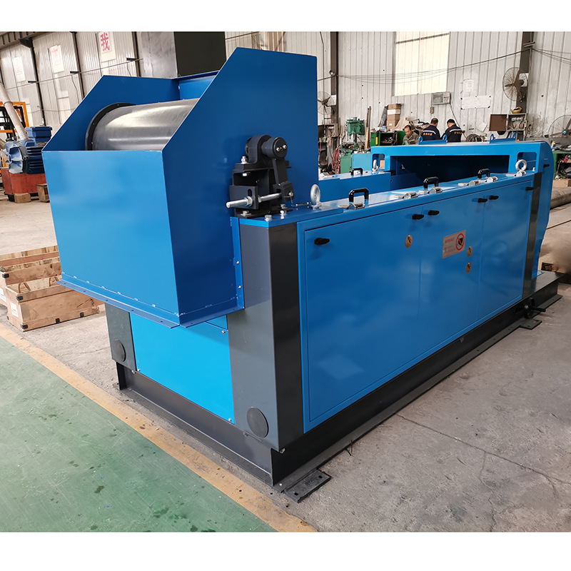 偏心式涡电流金属分选机价格 厂家直销亦杰品牌选铝机 销往全国