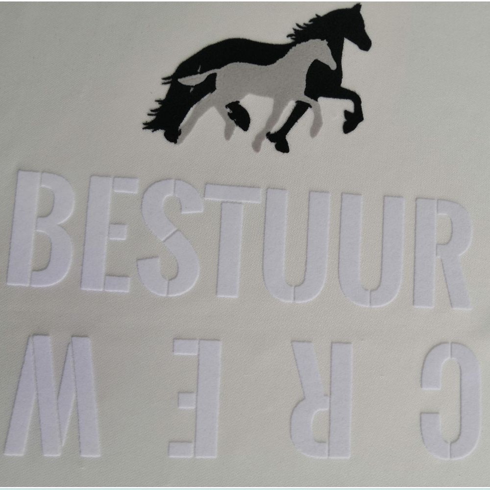 植绒烫画 T恤烫画 烫印 植绒烫画 衣服烫画