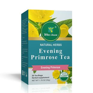 Evening primrose tea Pure plant tea bags现货出口外贸-阿里巴巴