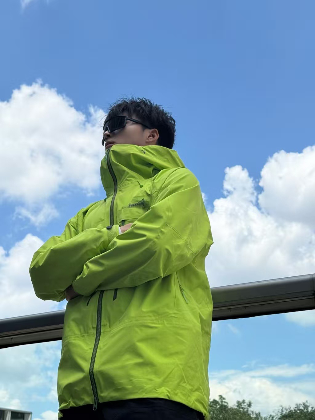 Nueva serie mont-xpor de piedra solar ventilada protección solar al aire libre transpiración deportiva montañismo para hombres y mujeres carga