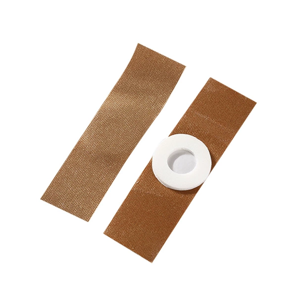Skin color elastic cloth