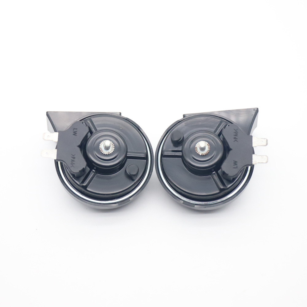 LVEE Liwei DL75 serie 12V carro caracol aire general enchufe especial de altavoz de caracol SUV