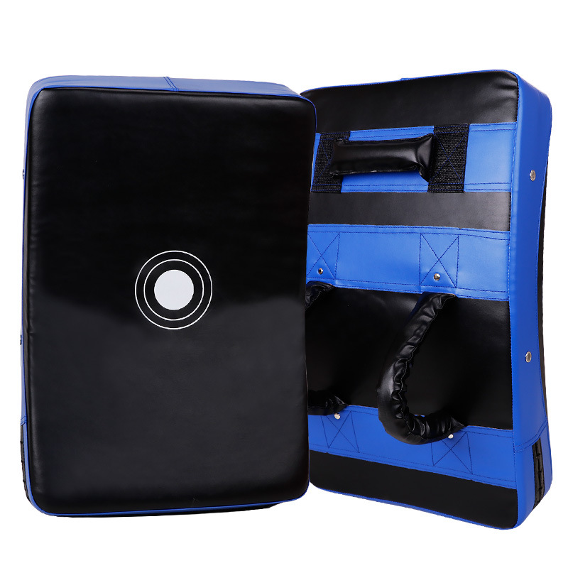 Taekwondo Kick Target, Side Kick Target, Curved Chest Target, Big Foot Target, Rear Kick Target, Sanda Muay Thai Curved Target, Low Scan Target