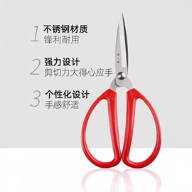 家用剪刀;不锈钢厨用刀;刀具套装