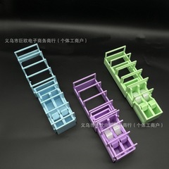 クロスボーダー新品テープズミーテープディスペンサーテープディスペンサーテープディスペンサーテープホルダー裁断しやすい