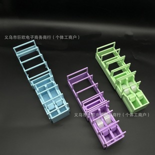 Cross-border new Tape Zoomie tape dispenser tape dispenser tape holder for easy cutting