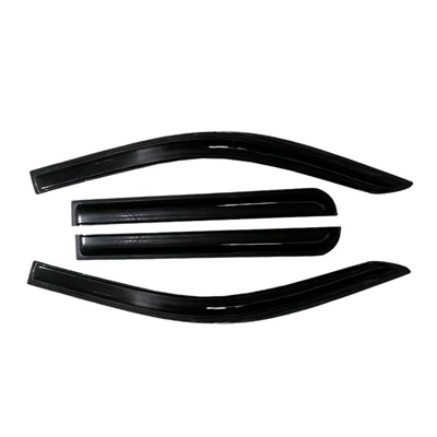 24+ Models, Window – Rain shield