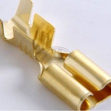 6616423BSS汽车连接器胡连塑壳端子接插件原装进口原箱原标现货