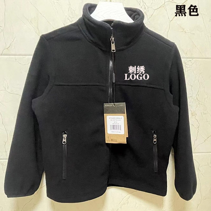 北家美版1990児童突撃服戸外防風防水親子服男女カップルジャケット共同購入|undefined
