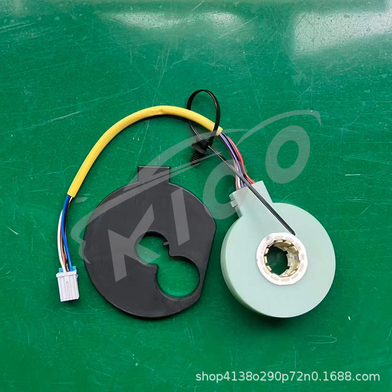 Cl8Z3F818A Cl8Z-3F818-A Is Suitable for 2008-2012 Ford Power Steering Angle