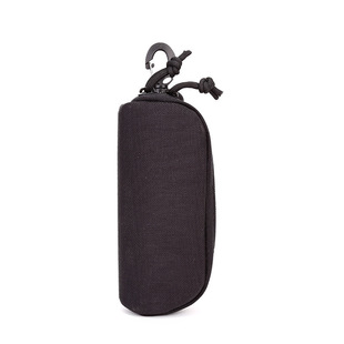 Tactical Outdoor Portable Glasses Bag Protective Box Nylon Hard Shell Glasses Case Molle System Sunglasses Bag Glasses Bag