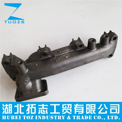 Cummins 4Bt Exhaust manifold