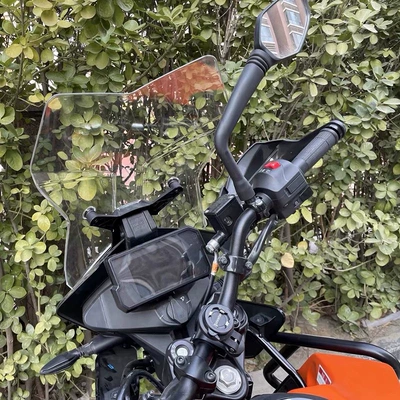 modified motorcycle windshield – Motorcycle front windshield