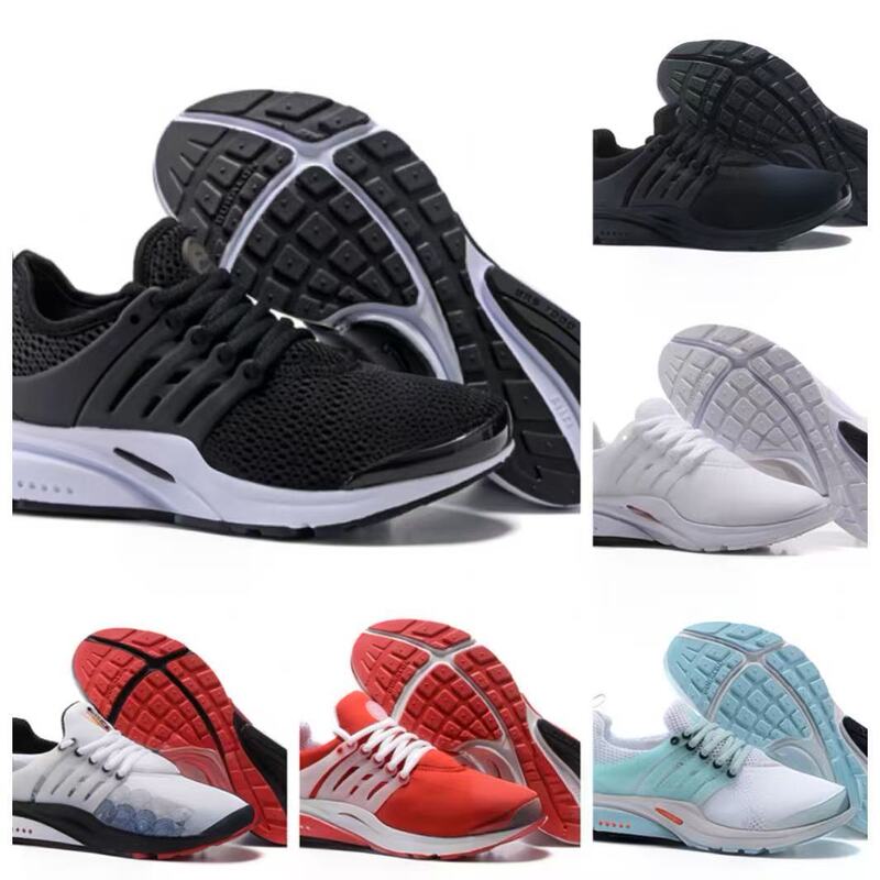 Putian Cross-Border Foreign Trade Air Presto Qs Mesh Sneakers Casual Fashion Lightweight Running Shoes Trendy Brand Putian Cross-Border Foreign Trade Air Presto Qs Mesh Sneakers Casual Fashion Lightweight Running Shoes Trendy Brand