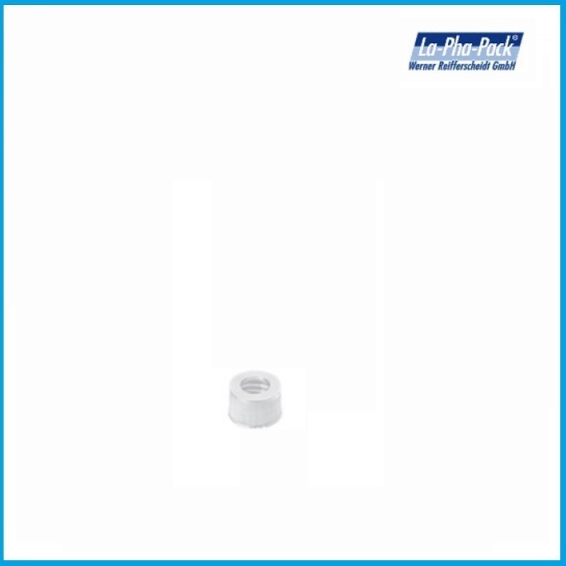 13mm PP 螺纹盖  13 08 0452 La Pha Pack品牌 库存促销