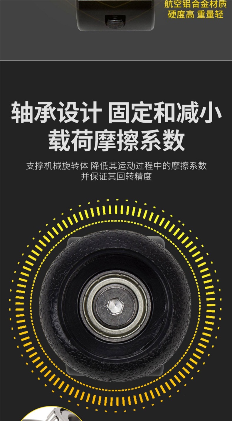 Disabled C5 Driving License Car Auxiliary Device Modification Kit, One-Handed Steering Wheel Assist Ball, Detachable Hand-Operated Steering Aid
