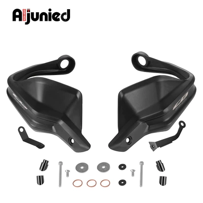 Motorcycle front windshield Modified Motorcycle Hand Guard Disc