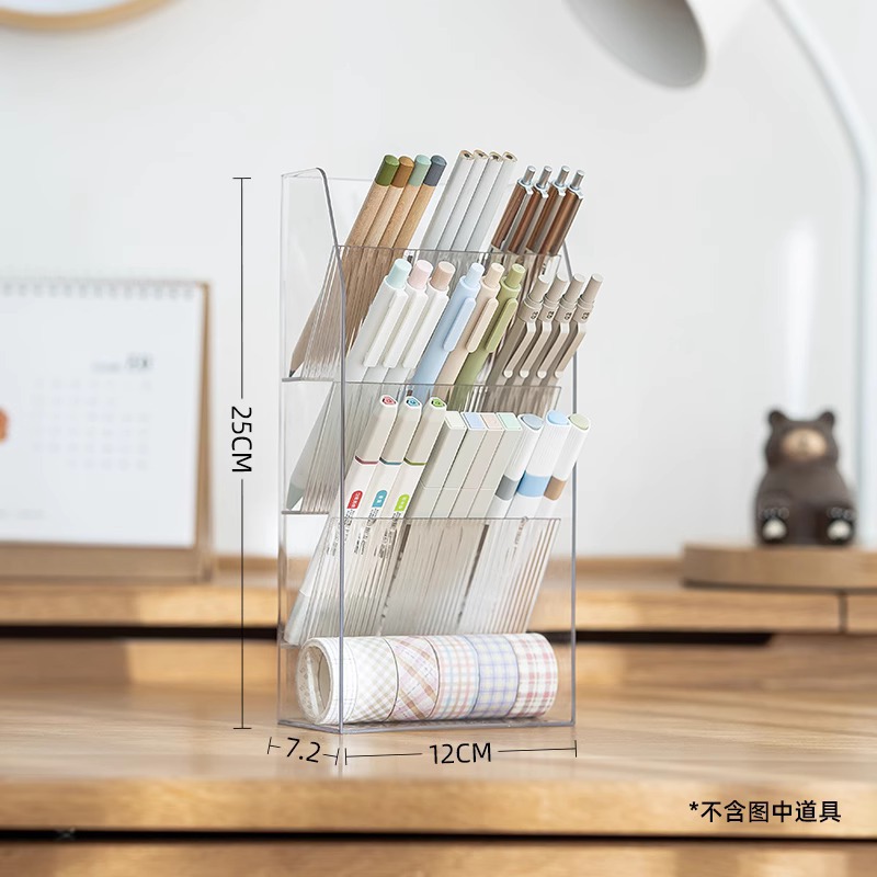 투명한 흰색