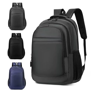 Backpack, bag, laptop, business version, wholesale, Birthday gift