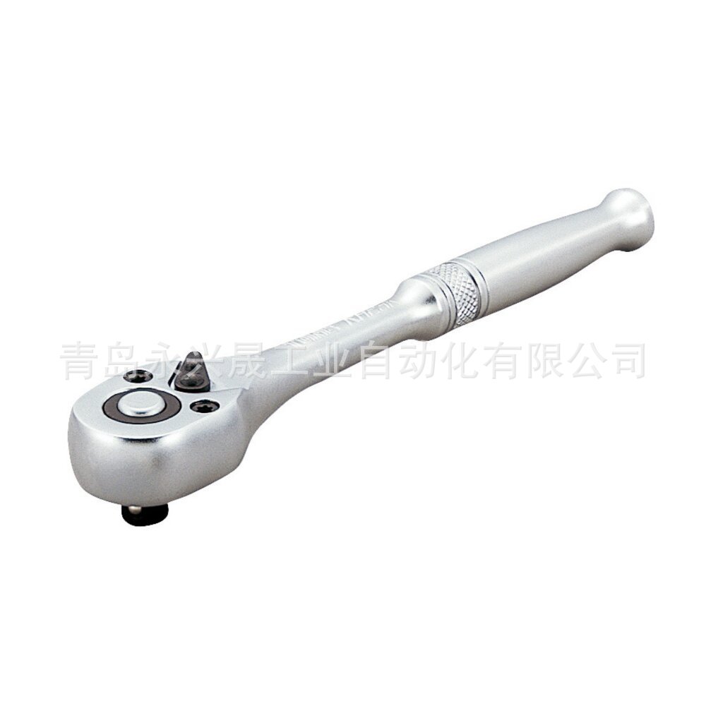 日本前田 TONE  棘轮手柄（握持型）RH23K  拧紧和松开螺栓和螺母