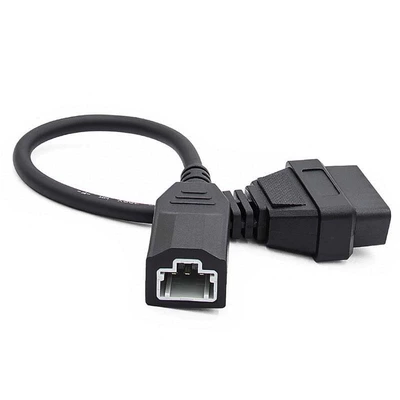 Adapter Cable, Avtomobil diaqnostika alətləri