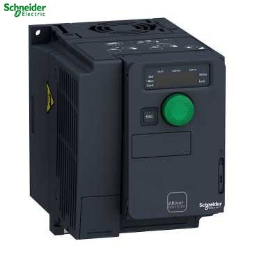 变频器ATV320U15M2B*单相220V*1.5kW*书本型