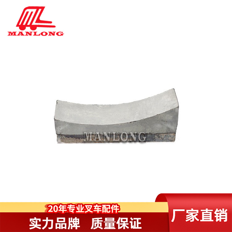 适用林德叉车配件332/324  刹车片 3245040403