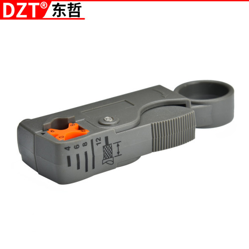 Supply coaxial cable stripper, cable stripper, network cable cutter, stripper, network tools