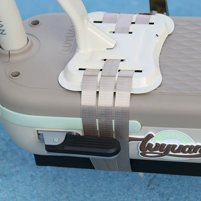 Electric Scooters, Electric car child seat