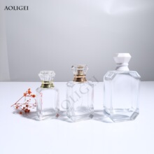 15������ˮƿ��ƿ�����ߙn��߅�αⷽ��Ҏ�t�ʯ�wPerfumebottle