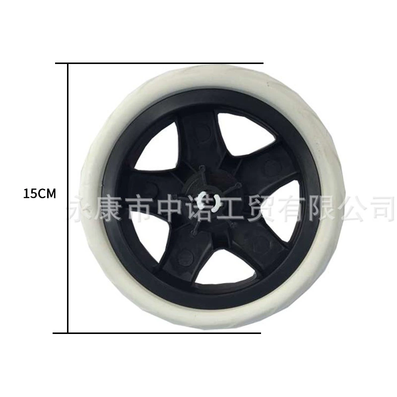 Большой выбор колес для тележек, хозяйственных тележек, маленьких тележек с колесами, колес из пены EVA, универсальных колес.