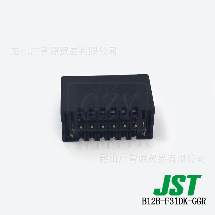Ӧ B12B-F31DK-GGR JSTJFAϵ3.81mmɶ