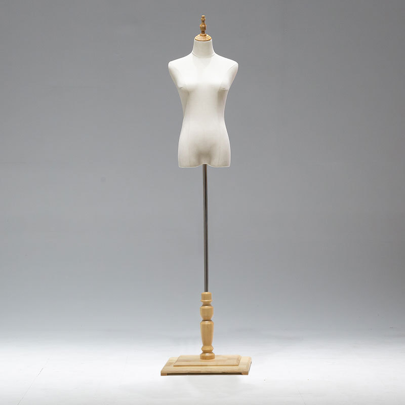 Maniquíes de exhibición, tienda de ropa, maniquí de medio cuerpo femenino, escaparate de ropa femenina, perchero para maniquíes, maniquí para vestidos de novia, soporte de exhibición para modelos.