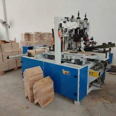 全自動220vホッチキス機包装コーナーマシン光起電設備メーカー直販特恵盛り合わせ機