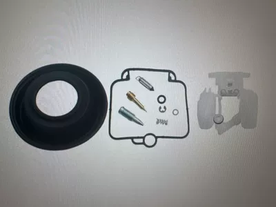 Motorcycle engine and accessories manufacturer-appropriate Zama RB-41 carburetor diaphragm - 015-is-suitable-for-suzuki-dr650