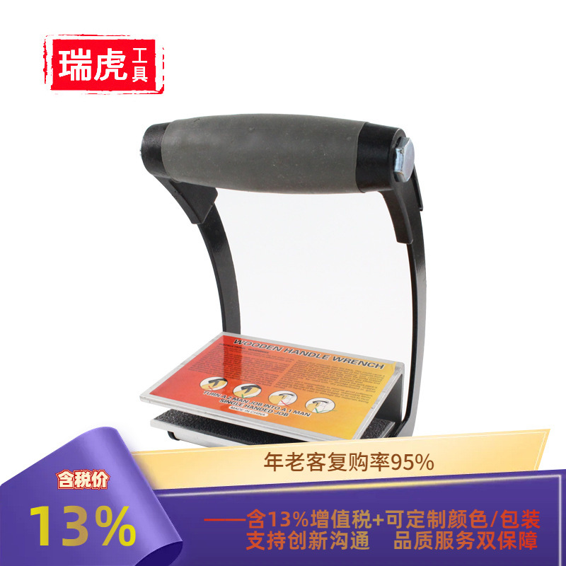 Gorilla Gripper Advantage木板夹具木工夹子铁夹夹紧器木工提手