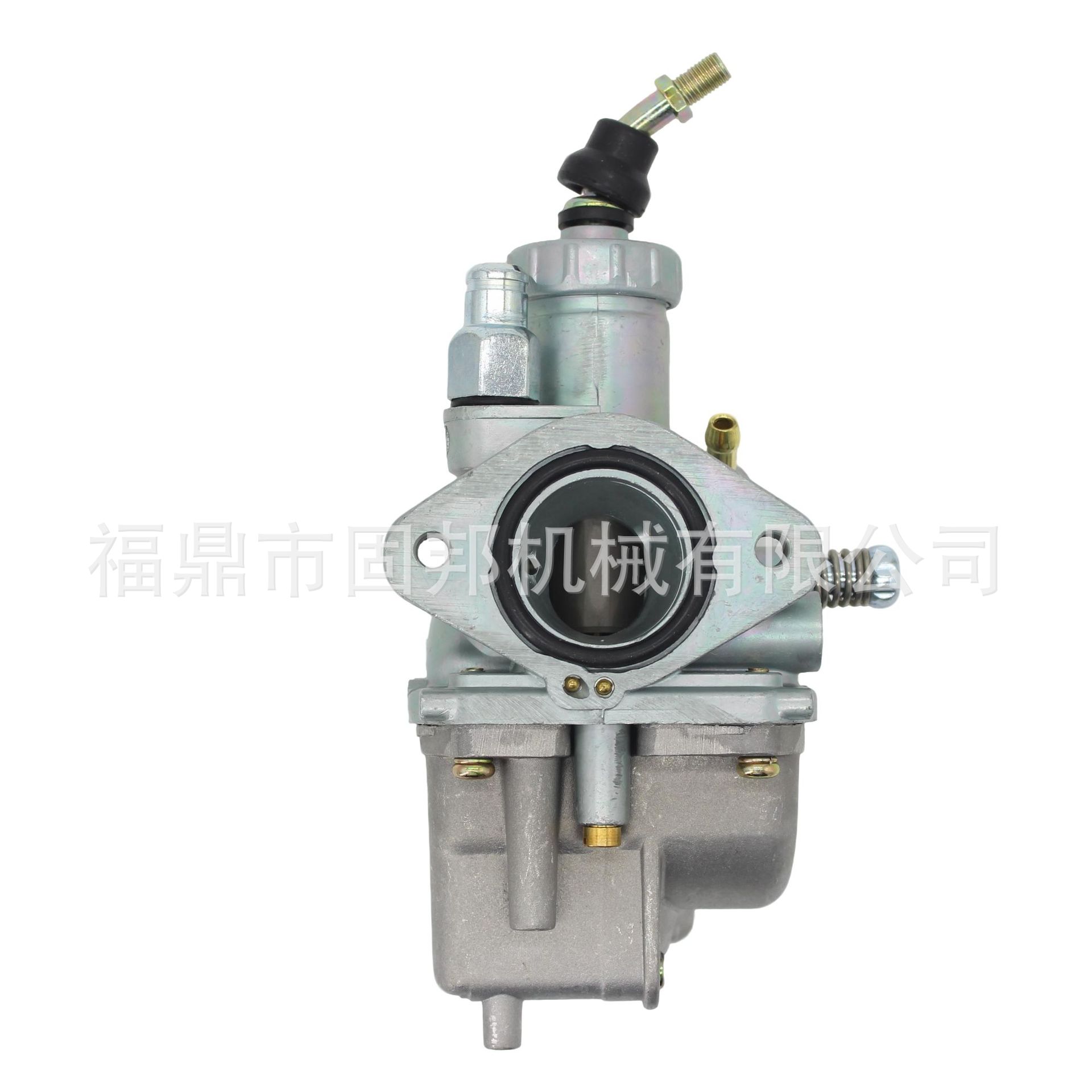 Yfb250 Carburetor, with Air Air Regulator, for Yamaha Timberwolf Yfb25