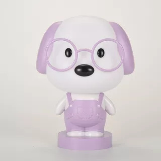 Lámparas de noche para dormir bebés creativos para regalar a una amiga amiga de cumpleaños