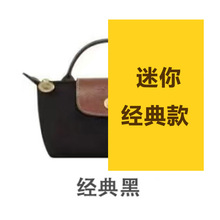 跨境爆款现货批发迷你饺子包可手拿单肩斜挎包零钱化妆休闲通勤包