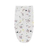 Cosmic Rockets No Hat Spring Silk Sleeping Bag
