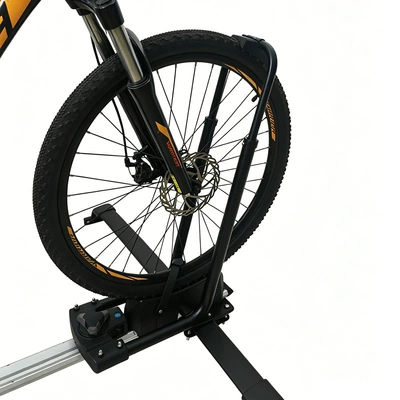 Luggage Rack bicycle rack, stable