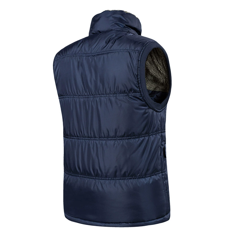 Keep warm vest, plus size, European style, Aliexpress