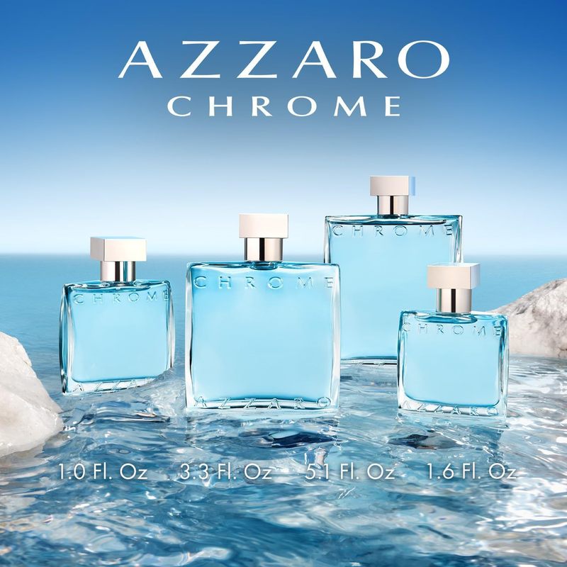 跨境爆款azzaro chrome阿扎罗铬中东迪拜阿拉伯香水外贸批发|undefined