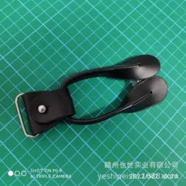 吊裤带、背带;腰带;服饰箱包五金