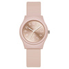 Quartz silica gel swiss watch for leisure, wholesale