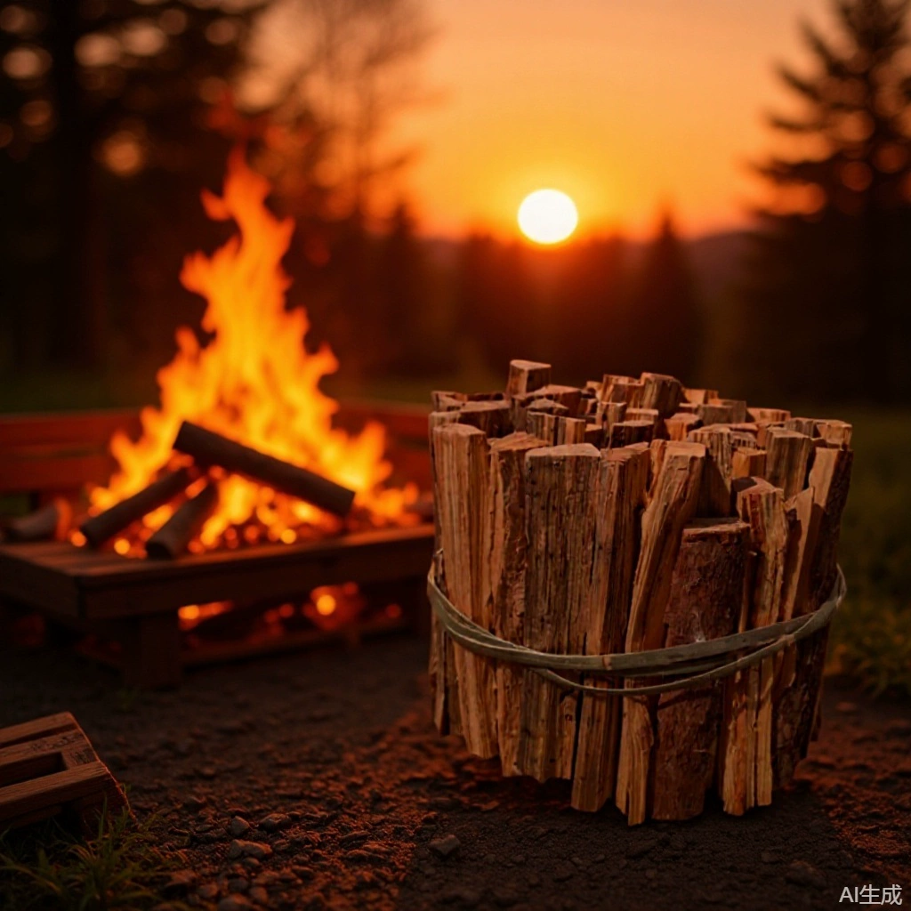 Дрова из дерева финикового дерева для обогрева камина, оптовая продажа для улицы, для барбекю, кемпинга, сухие дрова, натуральное дерево, дрова, полученные от разбушевавшейся стихии (ударов молнии).