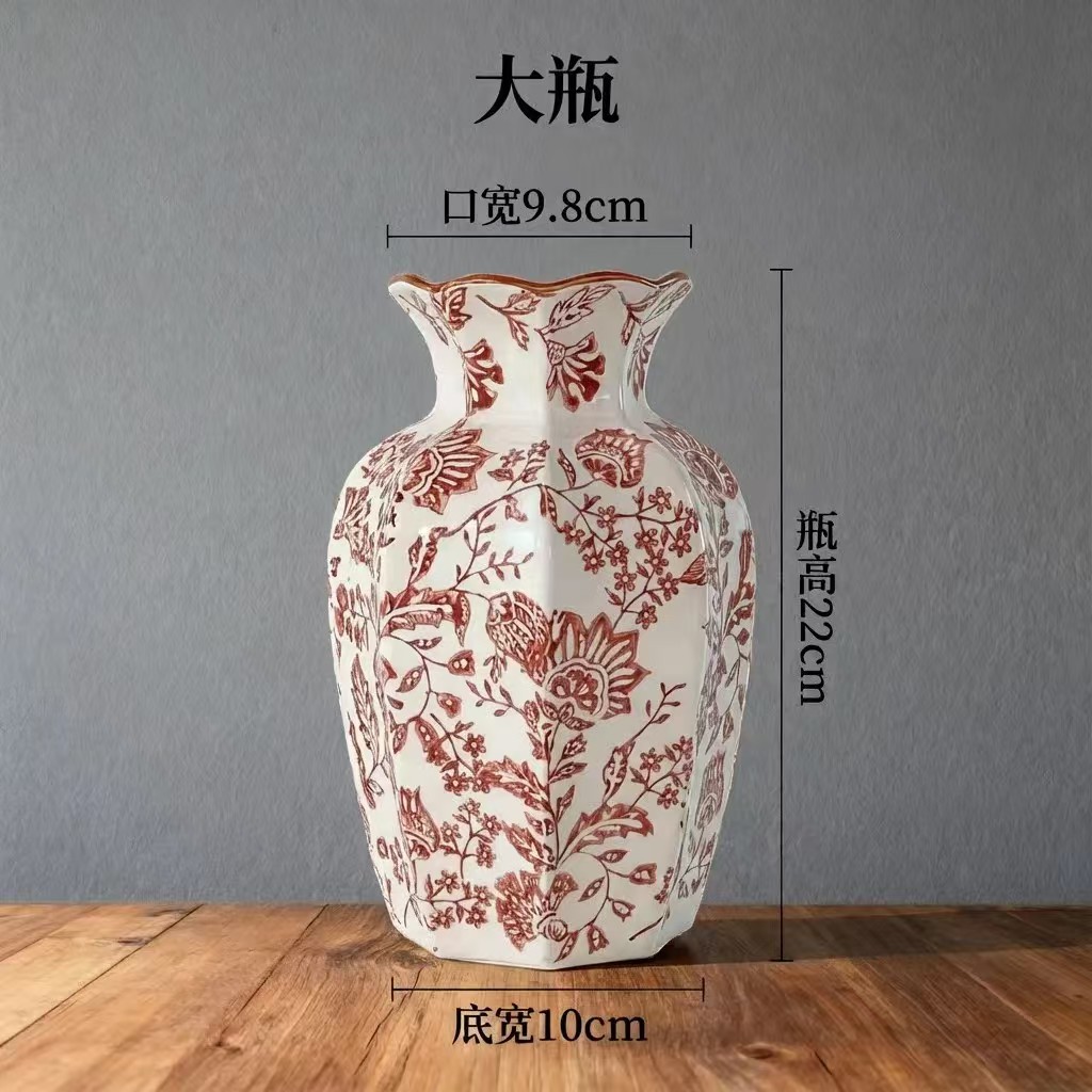 붉은 해당화
