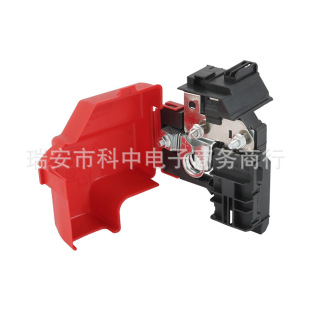 956-211 BB5Z-14526-AA DA8Z-14526-A for Lincoln Ford Battery Circuit Breaker