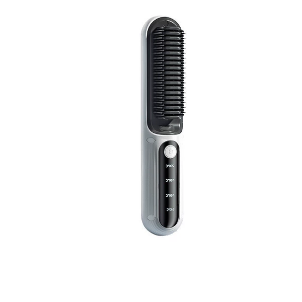 Z08-Snowflake White [Free clip + comb with order]