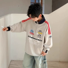 童裤;童T恤;普通外套